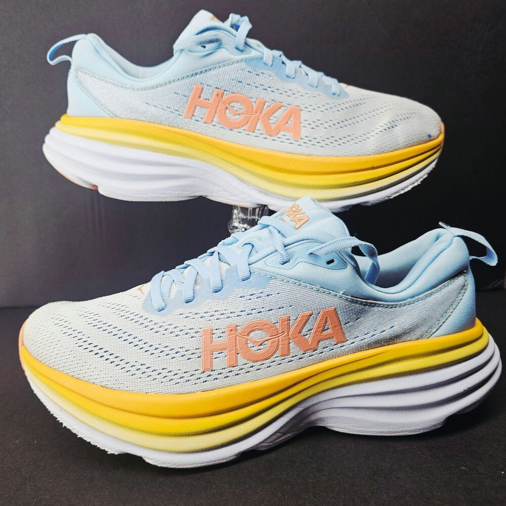 Wide Hoka Women 9.5